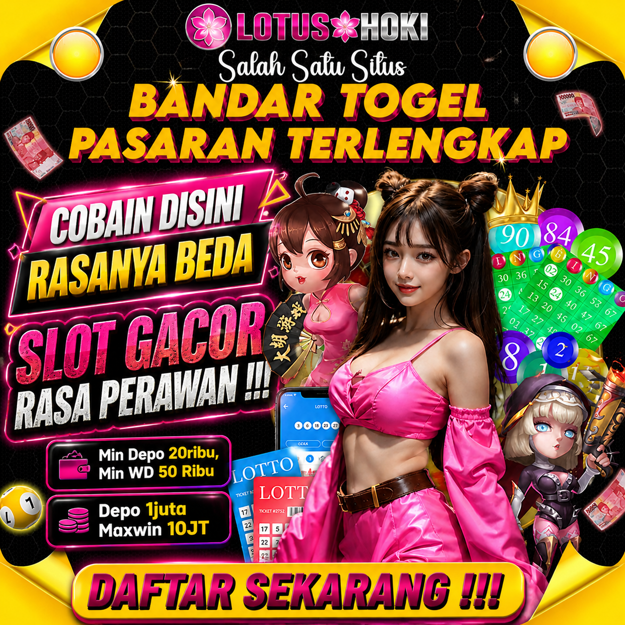 LINETOGEL